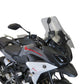 Adjustable screen Yamaha, mt-09, FJ-09, TRACER, GT, GT+ LIGHT TINT PowerBlade