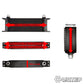 AIRTEC MOTORSPORT OIL COOLER -8 OR -10 AN FITTINGS UNIVERSAL FIT