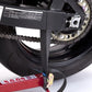 Abba Superbike Stand & Front Lift arm Package for Moto Morini Motorcycles