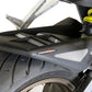 Hugger, Rear Fender, Mud Guard HONDA CB650F CBR650F CBR650R CB650R