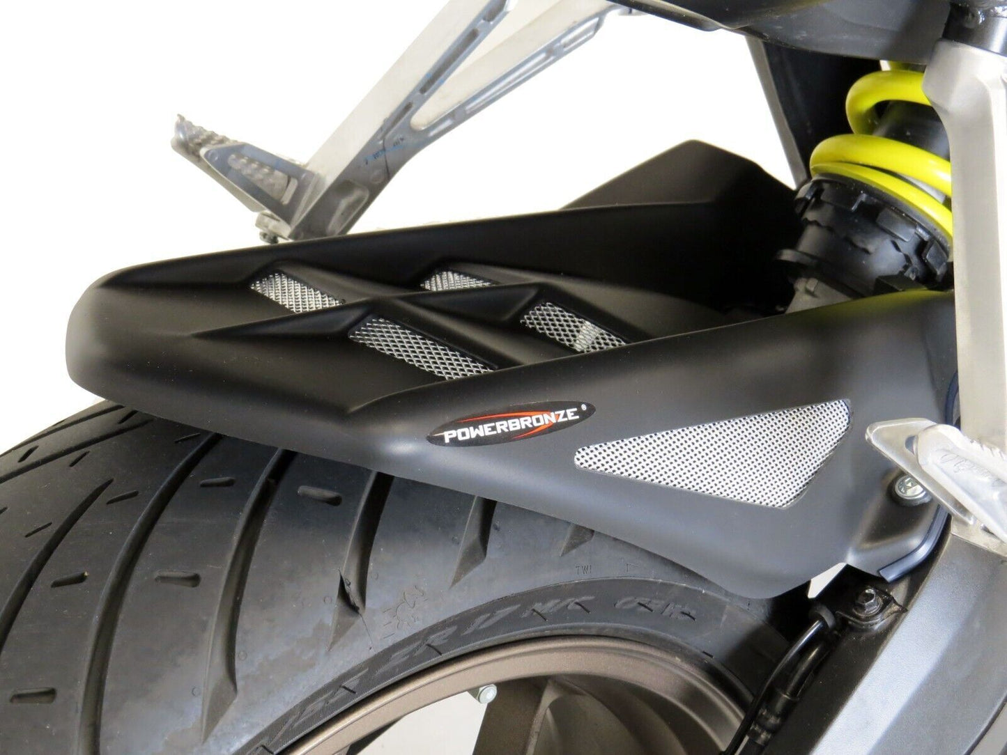 Hugger, Rear Fender, Mud Guard HONDA CB650F CBR650F CBR650R CB650R