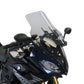 POWERBLADE Adjustable Screen different height BMW R1200RS 15-18, R1250RS 19-23
