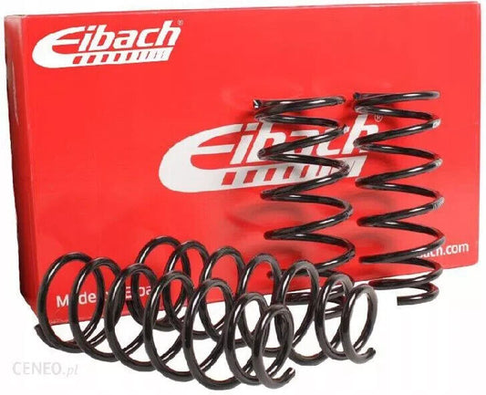 Eibach Pro-Kit Audi A4 B4 1.8 2.0 E 2.0 16V 2.3 E 1.9 TDI Lowering Springs 20mm
