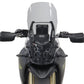 Beak Front Mud Spray Guard Yamaha TENERE 700 MATTE BLACK