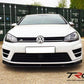 TRC V1 Front Splitter to fit Volkswagen Golf MK7 R