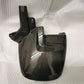 Carbon Fibre Triumph Rocket 3 Black, GT, R hugger rear fender carbon FBR