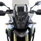 Wind Deflectors side screen Yamaha TENERE 700 2019 - 2023
