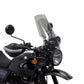 ADJUSTABLE SCREEN, WIND DEFLECTOR ROYAL ENFIELD ,HIMALAYAN, 21-23