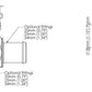 Turbosmart BOV Kompact Plumb Back Black Dump Valve 34mm Inlet