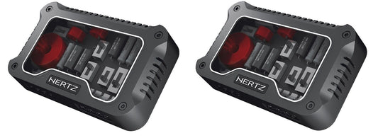 Hertz MLCX 2 TW.3 LEGEND Crossover 300 W