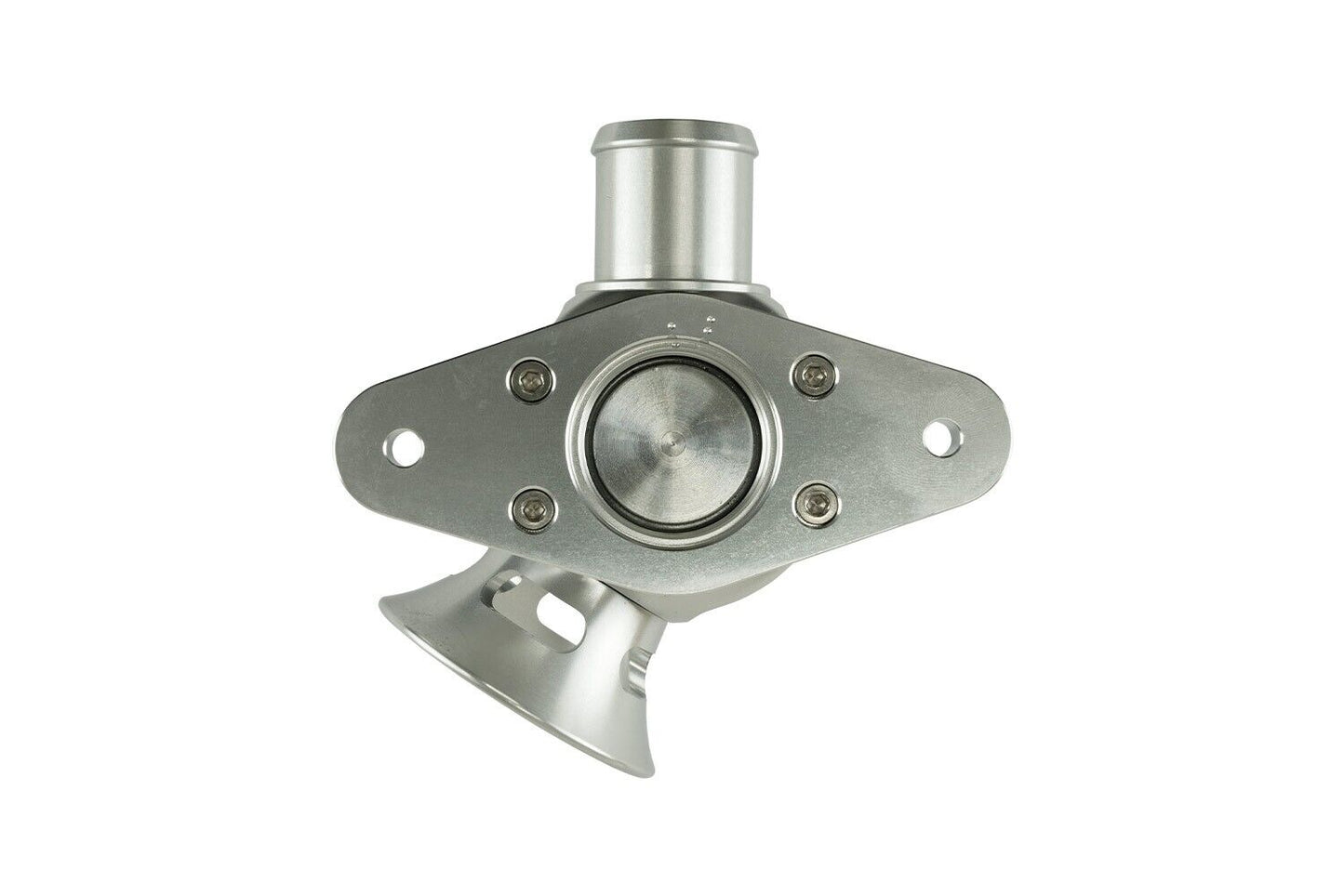 Turbosmart Dual Port Blow Off Mazda/Subaru-Blue