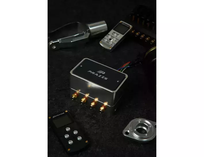 BMW E92 Coupe - 3 Series (4WD) Air Ride Suspension Kit 2007-2011 models