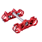Talon Raptor TRIPLE CLAMP and 7/8 BAR CLAMP HONDA CRF 450, R, RX,RW 250, R, RX