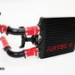 AIRTEC Seat Ibiza MK4 1.8T FR models Uprated Front Mount Intercooler FMIC