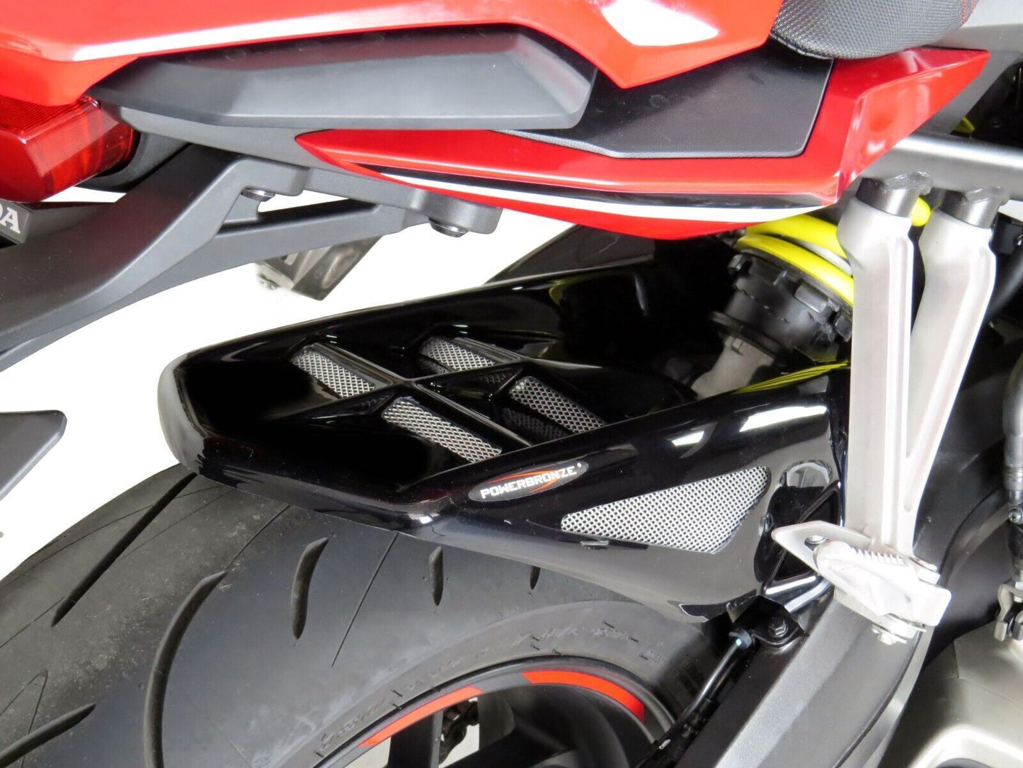 Hugger, Rear Fender, Mud Guard HONDA CB650F CBR650F CBR650R CB650R