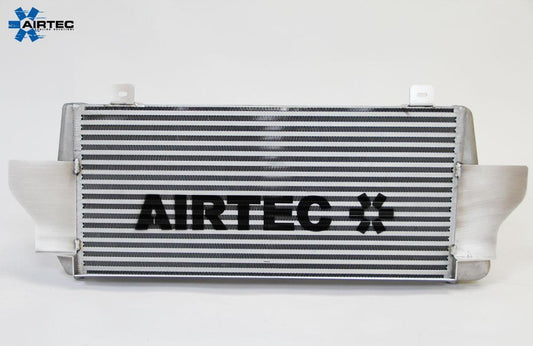 Airtec Renault Megane 3 RS250 RS265 Upgraded Front Mount Intercooler FMIC