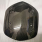 Carbon Fibre Triumph Rocket 3 Black, GT, R, TFC Flyscreen front cowl carbon FBR