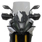 HAND KNUCKLE LEAVER GUARDS SUZUKI, GSX-S1000GX, 2024 - onwards