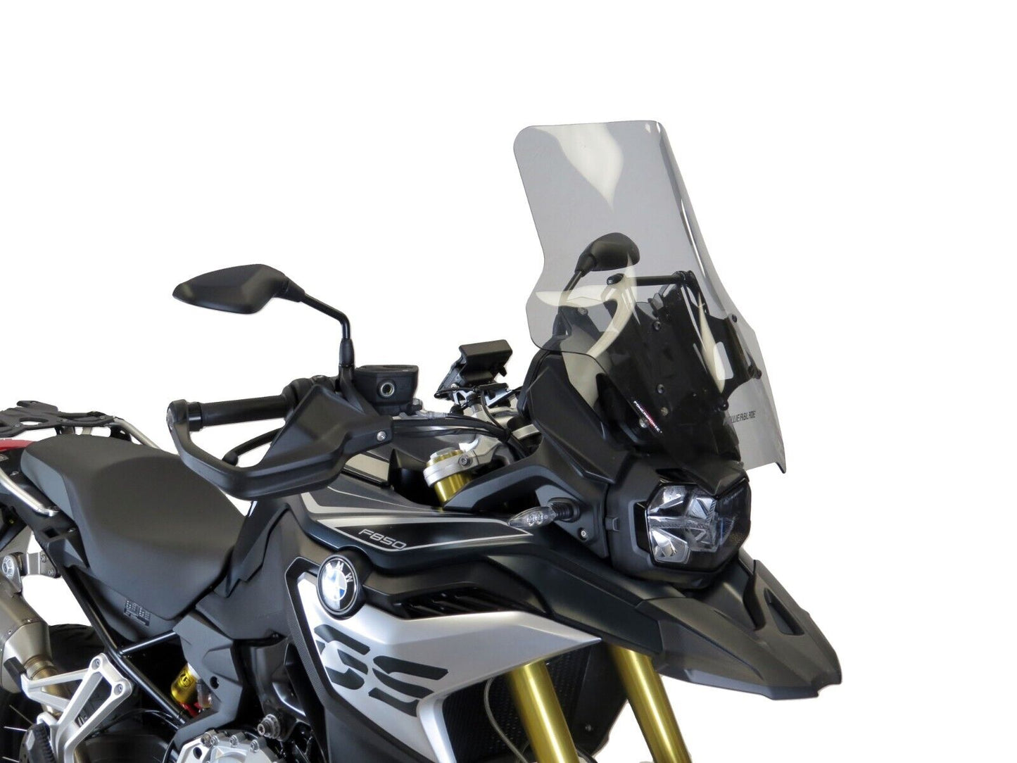 PowerBlade Screen Wind deflector BMW ,F850GS, F850GS ADVENTURE LIGHT TINT