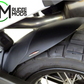 Hugger Mud Guard Rear KTM 790 ADVENTURE 19-24, 890 ADVENTURE 21-24