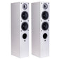 Floor Standing HiFi Speakers Pair of Wilson Raptor 7 Home Audio 10yr Warranty