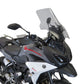 PowerBlade adjustable screen Yamaha, mt-09, FJ-09, TRACER, GT, GT+ CLEAR