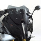 Adventure Sports Screen Wind deflector (370 MM) BMW R1200RS 15-18, R1250RS 19-23