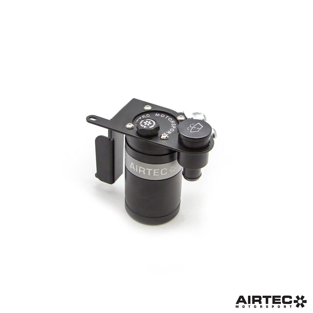 AIRTEC MOTORSPORT BREATHER KIT FOR VW GOLF R MK7