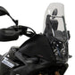 Wind Deflectors (Extended) side screen Yamaha TENERE World Raid 700 2022 - 2023