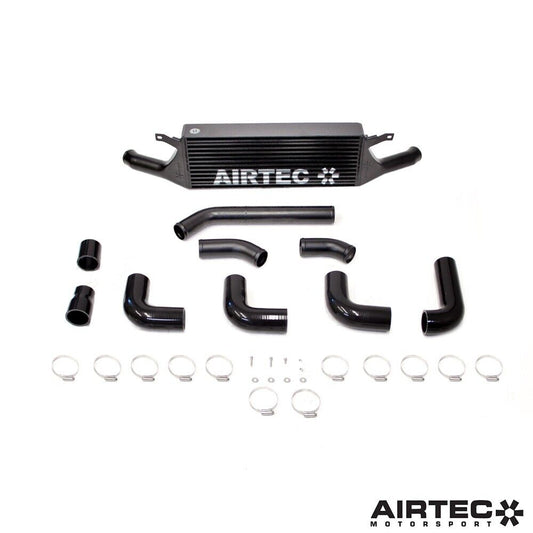AIRTEC Stage 3 Intercooler Upgrade for Corsa E VXR