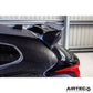 AIRTEC MOTORSPORT REAR SPOILER FOR TOYOTA YARIS GR