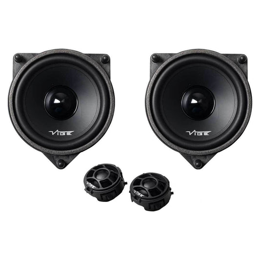 Vibe OPTISOUNDMERC4C-V2 MERCEDES C-Class A205/C205/W205/S212 COMPONENT SPEAKERS