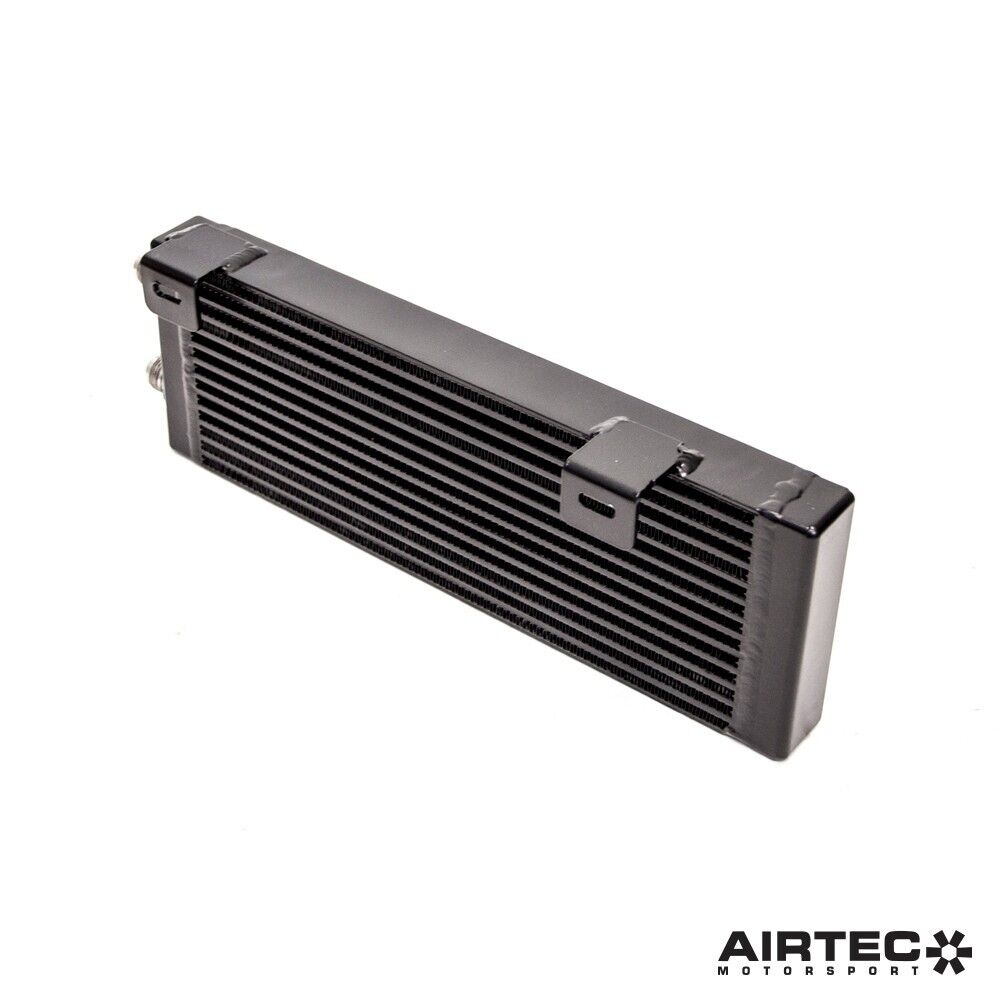 AIRTEC MOTORSPORT OIL COOLER FOR RENAULT MEGANE RS MK3