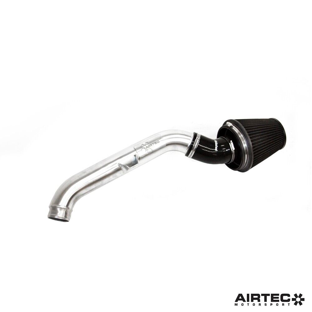AIRTEC MOTORSPORT RS STYLE CROSSOVER PIPE WITH ECU HOLDER FOR FOCUS ST 225