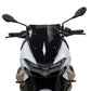 ADVENTURE SPORTS SCREEN Wind deflector MOTO GUZZI V100 MANDELLO 22-23 (380 MM)