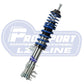 Prosport LZT-Line Coilover kit for Abarth 500 595 695 2008-