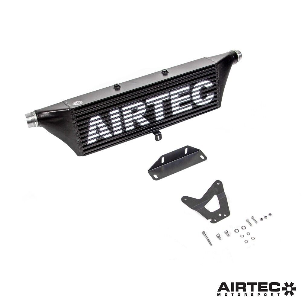 AIRTEC MOTORSPORT FRONT MOUNT INTERCOOLER FOR PEUGEOT 508 GT ATINTP&C11