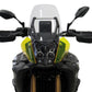 Wind Deflectors side screen Yamaha TENERE 700 World Raid (standard)