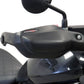 Hand Guards Honda, CMX1100 REBEL, 21-23 MATTE BLACK
