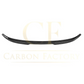 BMW G80 M3 G82 G83 M4 OEM Style Carbon Fibre Boot Spoiler 20-pres