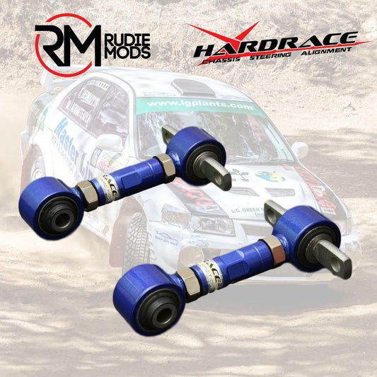 HARDRACE Rear Toe Control Arm To Fit MITSUBISHI LANCER EVO 1-3