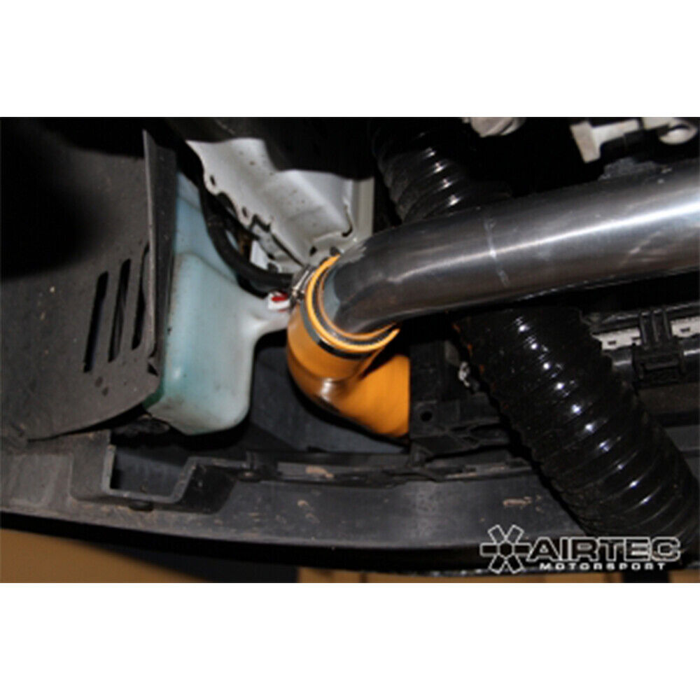 AIRTEC MOTORSPORT BIG BOOST PIPE KIT FOR FORD FIESTA ST180/ST200