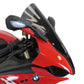 AIRFLOW SCREENS BMW S1000RR 19-23, M1000RR 21-23 (EXTRA-HIGH BUBBLE)
