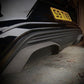 TRC Ford Puma ST Rear Diffuser Extension