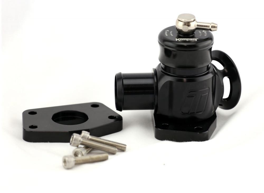 Turbosmart Kompact Dual Port Valve For Hyundai i30N