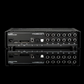 MOSCONI AERO 8|12 DSP -8 CHANNEL/12 CHANNEL DSP HIGH END STAND-ALONE PROCESSOR