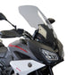 Touring Screen, Wind deflector Yamaha TRACER MT-09 FJ-09 GT GT+ CLEAR