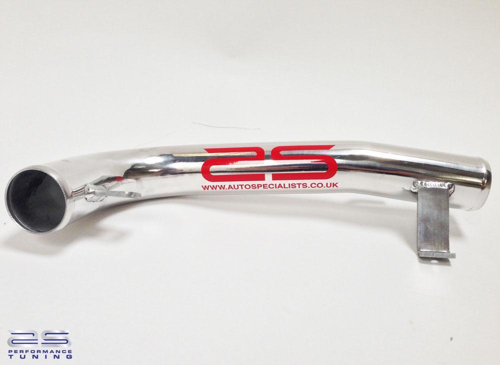 AIRTEC Fiesta Mk8 1.0 EcoBoost 100ps 125ps 140ps Alloy Top Induction Pipe