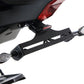 Tail Tidy Eliminators Number plate Bracket Yamaha YZF-R1 2015-2024