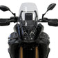 Wind Deflectors side screen Yamaha TENERE 700 World Raid (standard)